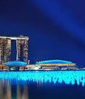 Hình ảnh: Đặt vé đi Singapore giá khứ hồi cực thấp