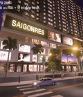 Hình ảnh: Căn hộ SAIGONRES PLAZA Nguyễn xí, Tiến độ tốt, khách hàng đóng tiền không kịp chỉ 1.6 TỶ/ 2 pn
