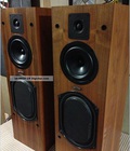 Hình ảnh: Loa kef C80