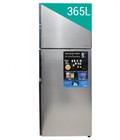 Hình ảnh: Cận cảnh Tủ lạnh 2 cánh 365 Lít Inverter Hitachi R V440PGV3INX V440PGV3 giá rẻ tiết kiệm điện