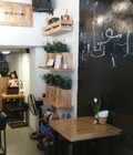 Hình ảnh: Chuyển nhượng quán cafe Hàng Bún