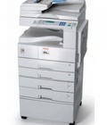Hình ảnh: Máy photocopy RICOH Aficio MP 2000L2
