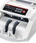 Hình ảnh: Máy đếm tiền bill COUNTER ZJ 5388C