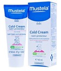 Hình ảnh: Kem nẻ cho bé Mustela 40ml
