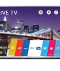 Hình ảnh: Tivi Led LG 43LF590