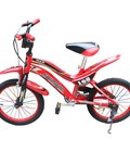 Hình ảnh: Xe đạp trẻ em 380 moto khuyến mãi khủng .