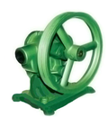 Hình ảnh: Buly trợ bơm đầu gang phốt Amiăng NTP A06CU1 020 AM 1/2 1HP