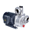 Hình ảnh: Máy bơm tự hút đầu inox NTP HSS250 1.75 20 1HP