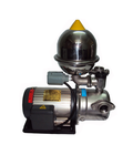 Hình ảnh: Máy bơm phun tăng áp vỏ gang đầu inox NTP HJA225 1.50 26 3/4HP