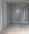 Hình ảnh: Bán container kho cũ 20 feet