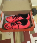 Hình ảnh: Giầy đá banh Nike Mercurial size 43 Chính hãng