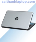 Hình ảnh: HP 15 AC001TU M4Y25PA Core I3 5010U Ram 4G HDD 500G 15.6 , Giá shock