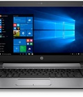 Hình ảnh: HP Probook 440 G3 T1A13PA Core I5 6200U Ram 4G HDD500G Vga 2GB 14.1 , Giá shock