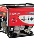 Hình ảnh: Máy phát điện Honda ep6500cx (đề nổ,giật nổ)