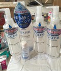 Hình ảnh: Giam giá: Cure Natural Aqua Gel và Silky Veil