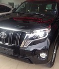 Hình ảnh: Toyota land cruise Prado