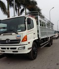 Hình ảnh: Bán xe tải hino 3 chân, giá xe hino 3 chân, bán hino 3 chân giá rẻ nhất, bán hino 3 chân tại long biên hà nội