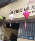 Hình ảnh: Cần sang nhượng quán ăn mặt đường Bùi Thị Xuân