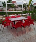 Hình ảnh: Cần thanh lý bàn ghế cafe giá rẻ