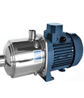Hình ảnh: Máy bơm ly tâm trục ngang nhiều tầng cánh Ebara MATRIX 5 4T/0.9 1.2HP