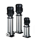 Hình ảnh: Máy bơm ly tâm trục đứng nhiều tầng cánh Ebara EVM 3 4N5/0.55 0.75HP