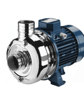 Hình ảnh: Máy bơm ly tâm Ebara DWO 150M 1.5HP