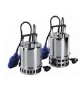 Hình ảnh: Máy bơm chìm nước thải Ebara BEST ONE MA 0.33HP