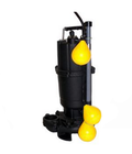 Hình ảnh: Máy bơm chìm nước thải có 3 phao Ebara 65 DFJ 51.5 2HP