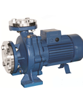Hình ảnh: Bơm ly tâm công nghiệp MFM 32/160B 3.0HP,500 lít/phút