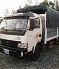 Hình ảnh: Giá xe tải Veam 7.5 tấn VT750 Hyundai Veam 7T5