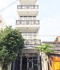 Hình ảnh: Nhà 245m2 4mx20m Đuờng số 41, Quận 7, 3 Tấm
