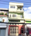 Hình ảnh: Nhà phố mặt tiền 4 tầng,360m2,7PN,SHR, 63 Lâm Văn Bền, Quận 7
