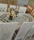 Hình ảnh:    Bàn ghế ăn BA20(2)
