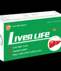 Hình ảnh: Liver life Giải độc gan, Thanh nhiệt cuộc sống