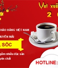 Hình ảnh: Khuyến mãi hấp dẫn quà tết 2016 giá rẻ