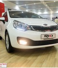 Hình ảnh: Kia RiO sedan nhập khẩu Hàn Quốc giá sốc