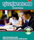 Hình ảnh: Sách luyện thi Toeic giá rẻ 900A, 900B, 900C trọn bộ