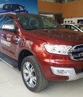 Hình ảnh: Báo giá xe ford everest titanium 2017 rẻ nhất. Đại lý bán everest titanium 2017 hà nội