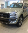 Hình ảnh: Báo giá xe Ford Ranger Wildtrak 3.2l 2018 rẻ nhất tại hà nội