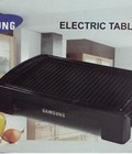 Hình ảnh: Vỉ nướng điện Samsung Hàn Quốc DH611A