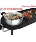 Hình ảnh: Bếp lẩu nướng Magic Bullet GT05 