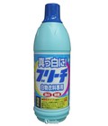 Hình ảnh: Tẩy quần áo trắng My Bleach Nhật 600ml