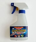 Hình ảnh: Nước giặt chuyên tẩy cổ áo, tay áo, bít tất Rocket Nhật