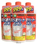 Hình ảnh: Nước tẩy vệ sinh lồng máy giặt 99,9% Nhật