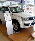 Hình ảnh: Suzuki Vitara