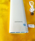 Hình ảnh: Pin dự phòng samsung 30000mah