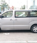 Hình ảnh: Hyundai Grand Starex 09 chỗ, Starex Cứu thương Luxurlous Ambulance,Xe nhập khẩu, Hyundai Đà Nẵng.