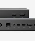 Hình ảnh: Dock Dell Ultra HD USB 3.0 D3100 , Dock for Ultra HD 4K Resolution ,Triple Video Docking..New BOX