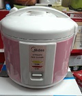 Hình ảnh: Nồi cơm điện Media 
