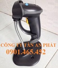 Hình ảnh: Bán Máy quét mã vạch cho Bách Hóa tại Gia Lai